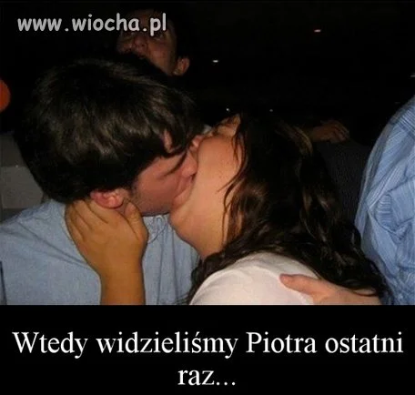 Bez komentarza