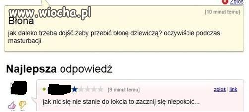 Ciekawe kto to napisał