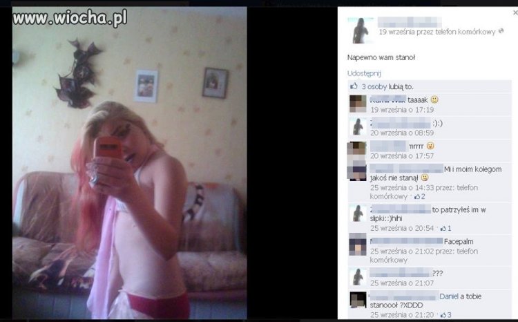 Dzieci na fb 