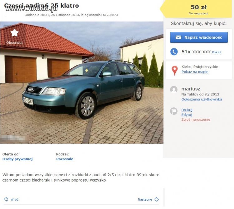 "Miszcz"