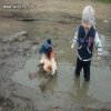 Prawie jak w piaskownicy