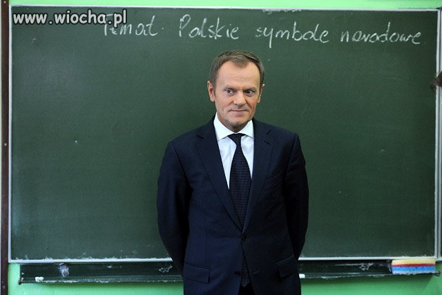 Symbol upadłości...
