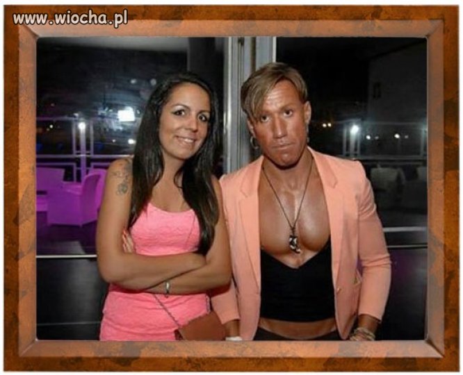Styl wdzięk i męstwo 