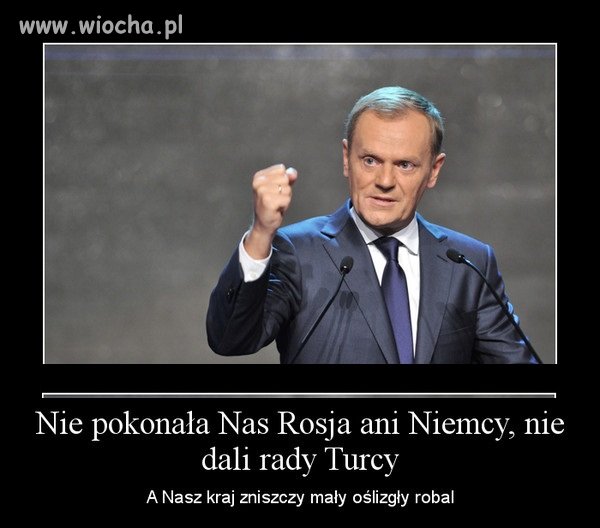 No niestety to prawda