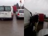 Obiła drzwi passata i nie widzi problemu