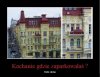Wy też drogie panie parkujecie koło okna?
