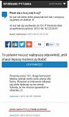 Ach ta Polska młodzież i ich dylematy 