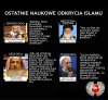 Ostatnie naukowe odkrycia Islamu