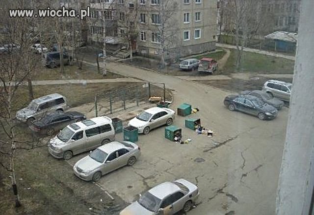 Szach i mat 