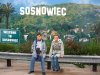 Welcome to Sosnowiec