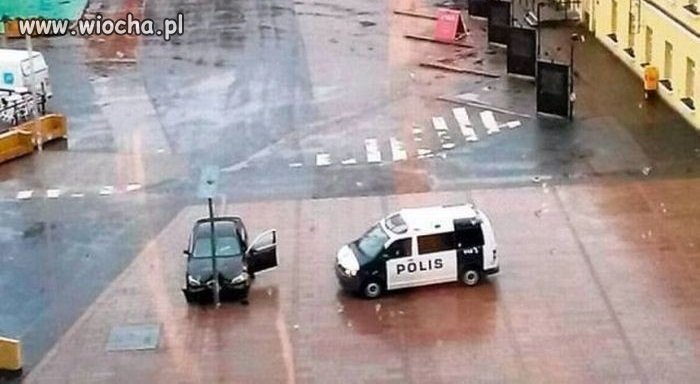 Niby niemożliwe, a jednak...
