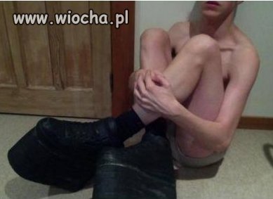 Chłopak XXI wieku 