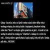 Wiocha dla GALAXY!