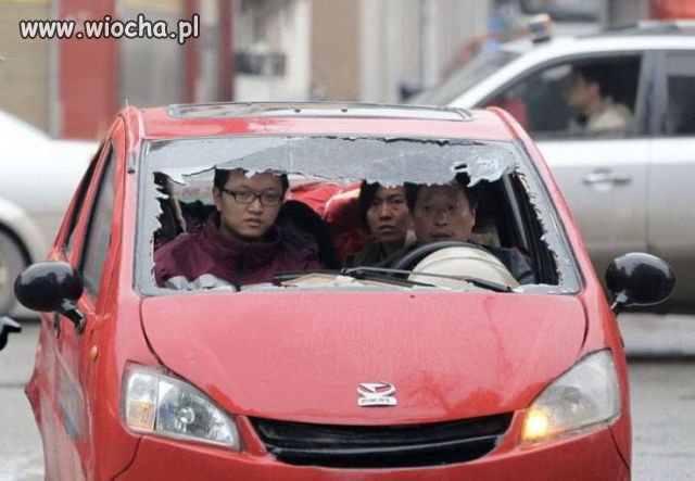 Co się nie da jak się da