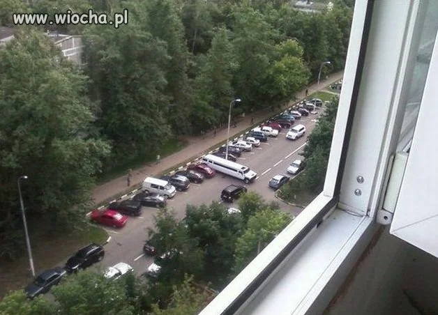 Ekspert od spraw niemożliwych