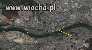 Warszwa zgodziła się na budowę