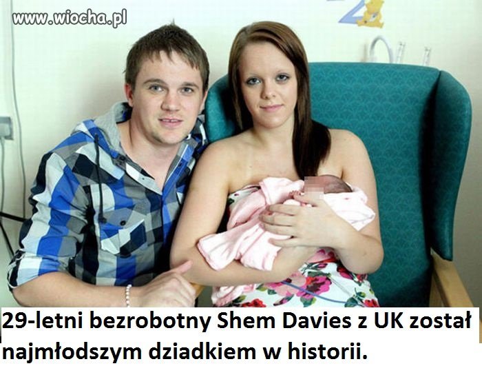 No to gratulacje