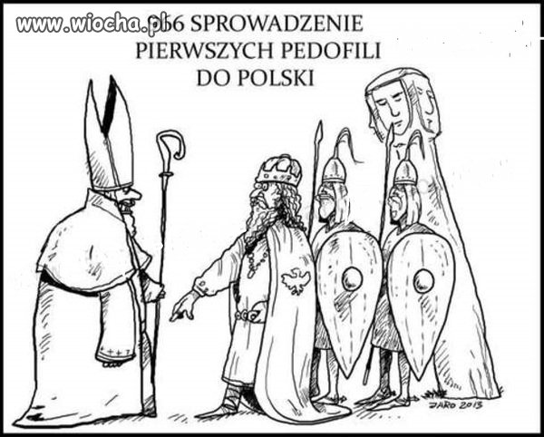 Lekcja historii