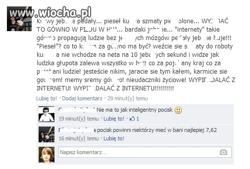 Polska kultura...