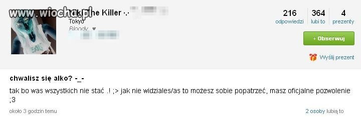 Powrót gwiazdy...