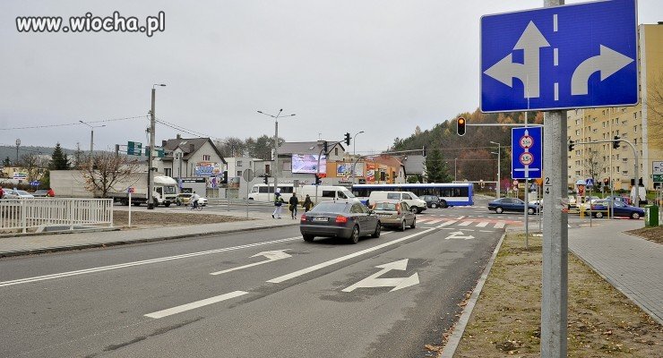 Powodzenia na egzaminie