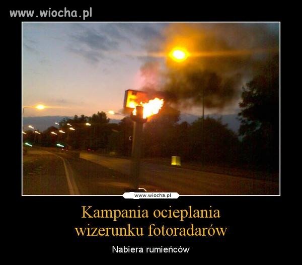 OGRZEJMY POLSKĘ NIE POZWÓLMY ZIMIE RZĄDZIĆ 