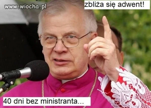 Zbliża się Adwent...