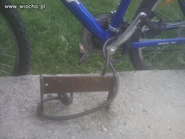 Zapięcie
