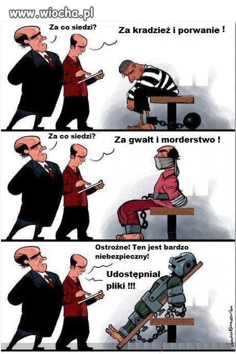Zbrodnia i kara