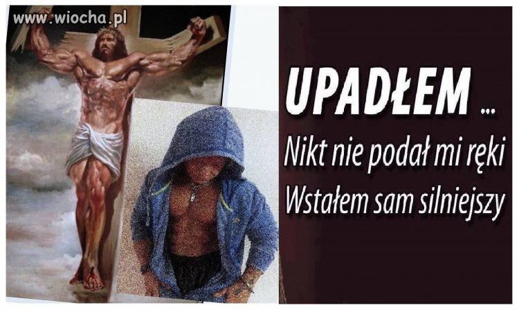 Widzisz i nie grzmisz 