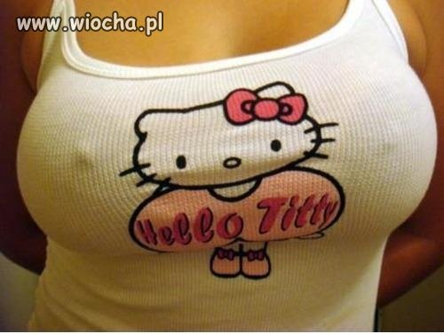 Hello Titty