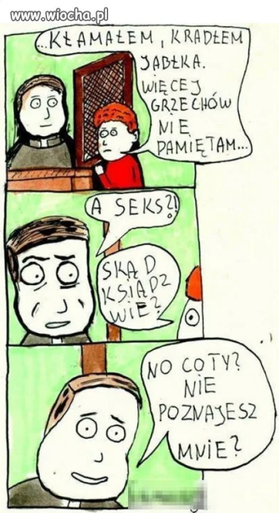 Takie tam z życia