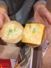 Bogaty Cheseburger 