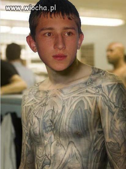 Photoshop poziom master