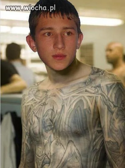 Photoshop poziom master