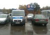 Parking dla...