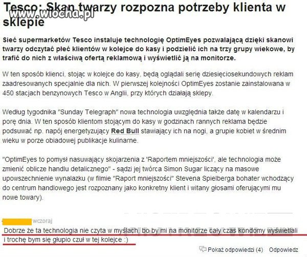 Tescowe Technologie