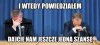 Jak Polacy dadzą im jeszcze jedną szanse