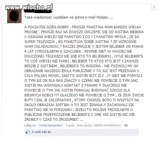 Fanka JB