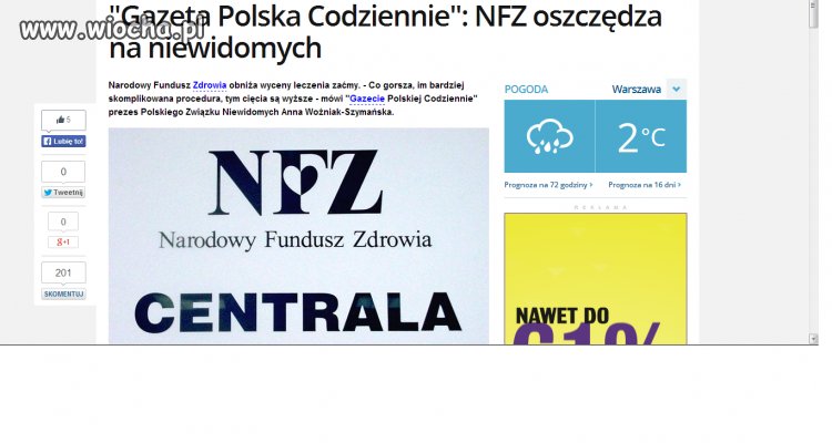Wiocha nad wiochami!