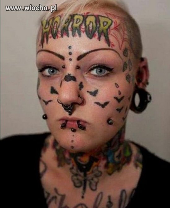 Horror