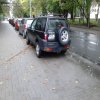 Parkowanie level Expert 