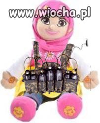 Muslimska lalka