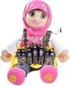 Muslimska lalka