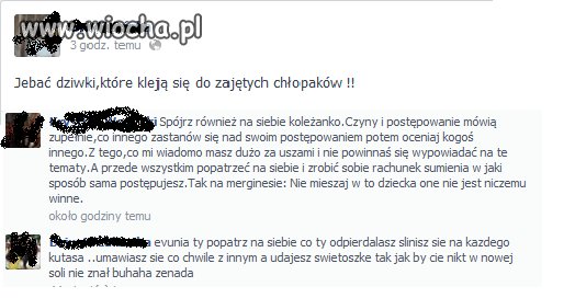 Hipokrytka ...