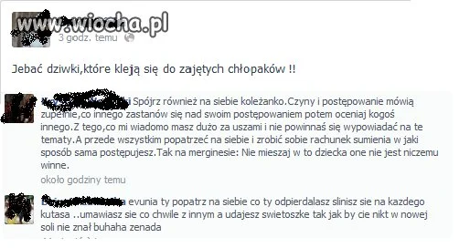 Hipokrytka ...