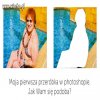 W końcu photoshop się do czegoś przydał