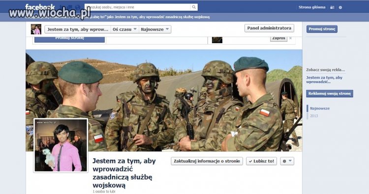 Ktoś już nie wytrzymał! 