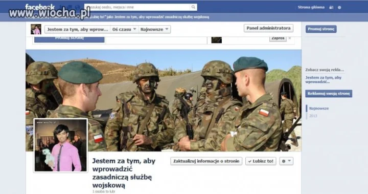Ktoś już nie wytrzymał! 