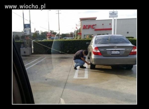 Bo dalej się już nie dało...